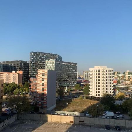 Regie Sunset Apartment 부쿠레슈티 외부 사진