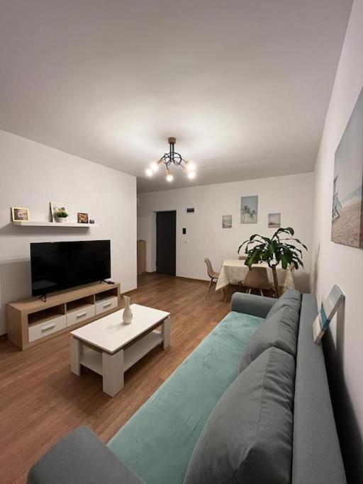 Regie Sunset Apartment 부쿠레슈티 외부 사진