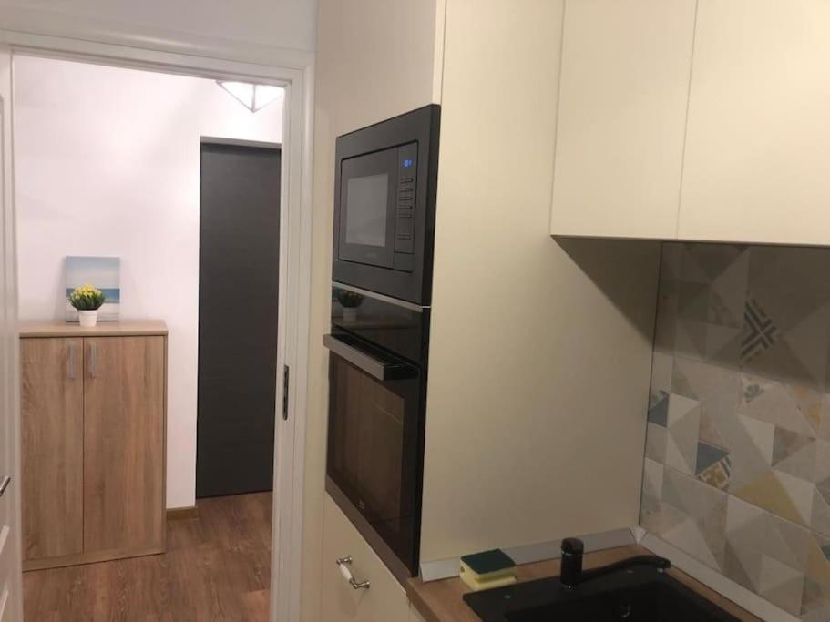 Regie Sunset Apartment 부쿠레슈티 외부 사진