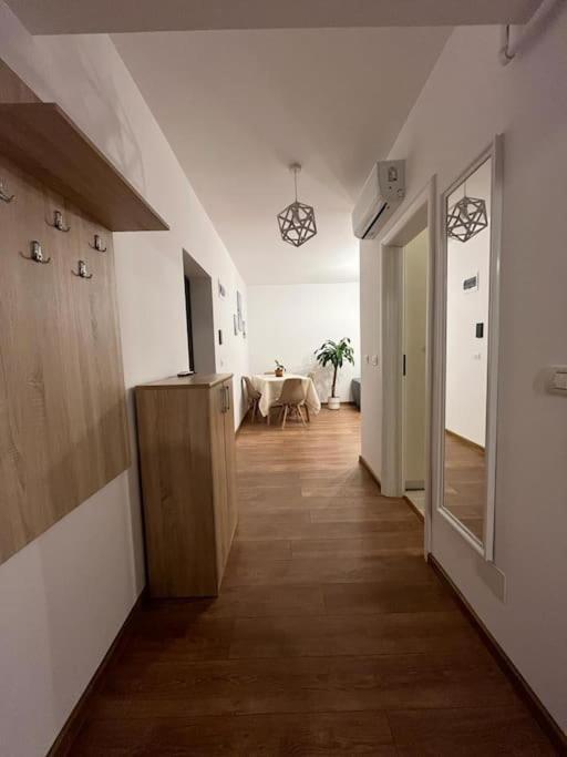 Regie Sunset Apartment 부쿠레슈티 외부 사진