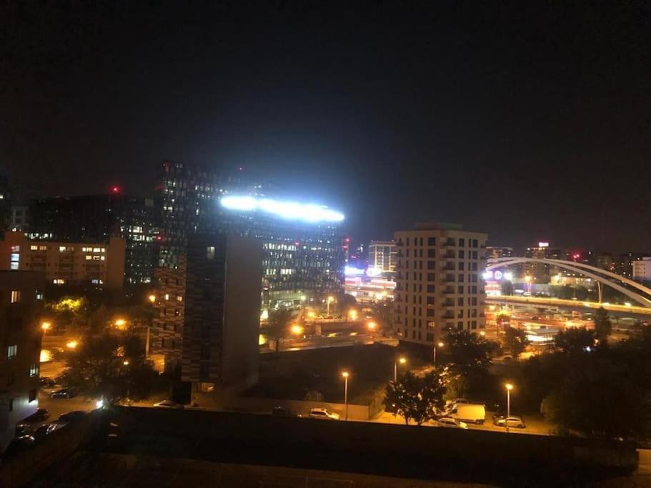 Regie Sunset Apartment 부쿠레슈티 외부 사진