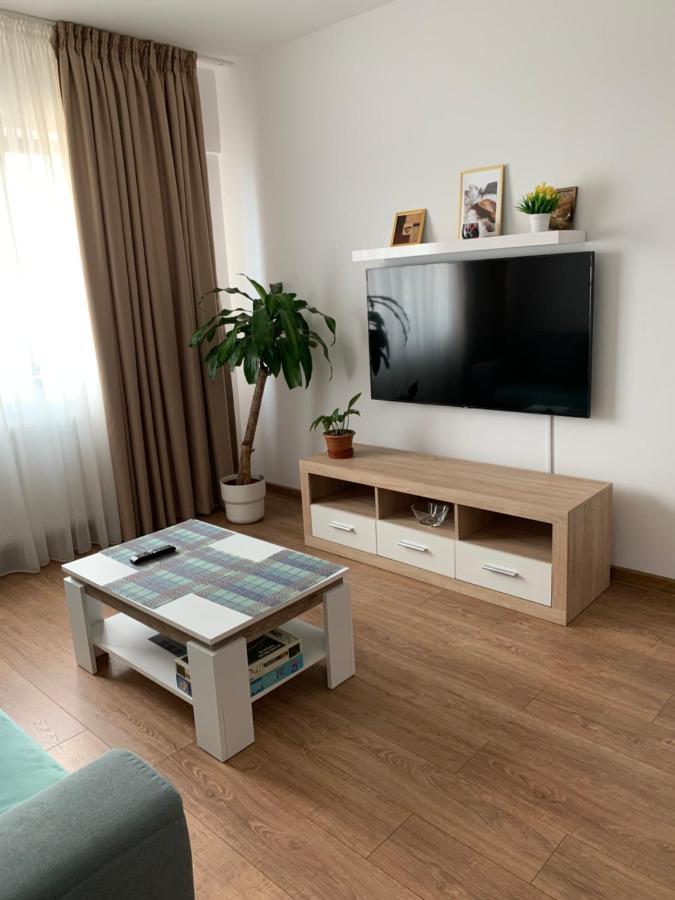 Regie Sunset Apartment 부쿠레슈티 외부 사진