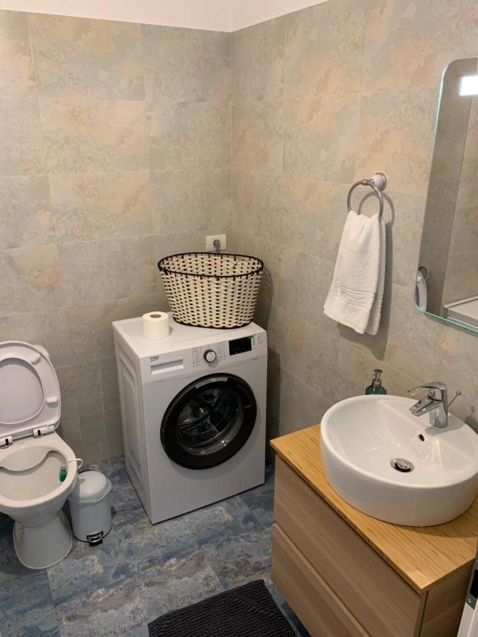 Regie Sunset Apartment 부쿠레슈티 외부 사진